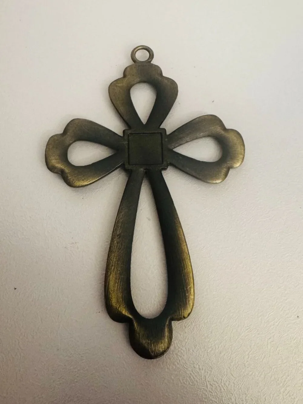 Cross 6.5
